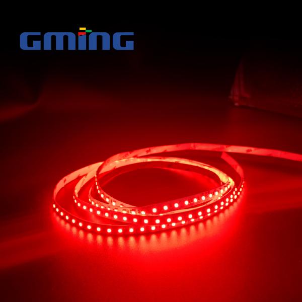 Flexible SMD 5050 LED Strip Light 24v Low Voltage Full Color Lamp