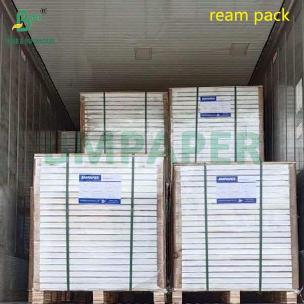 95cm Width 280gsm 300gsm Game Card Blue Core Card Stock For Play Card