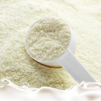 Edible Glass Evaporated Goat Milk Sterilized 100% Pure Fresh
