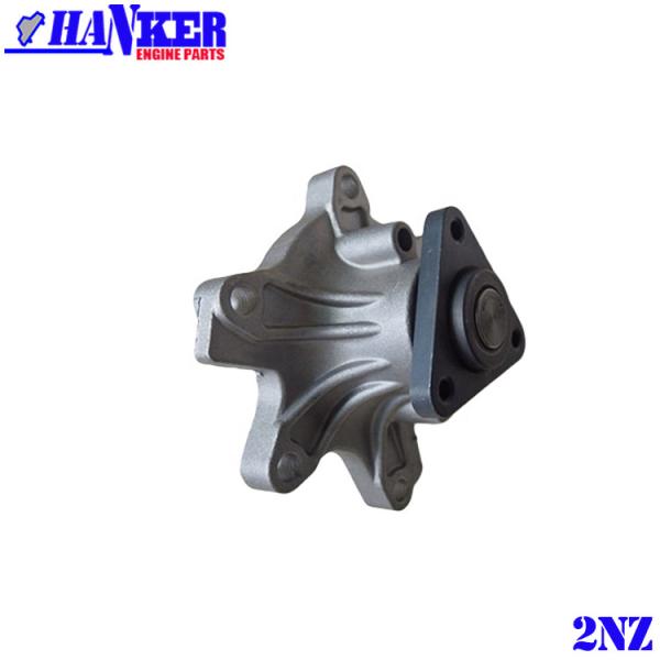 Peças de automóvel da bomba de 1NZ 2NZ 16100-29155 Echo Prius Yaris Scion Water
