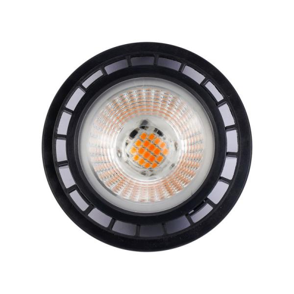 Ra90 Dimmable ES111 Lamp Led Spotlight Bulbs With GU10 Base 12w 230v Voltage