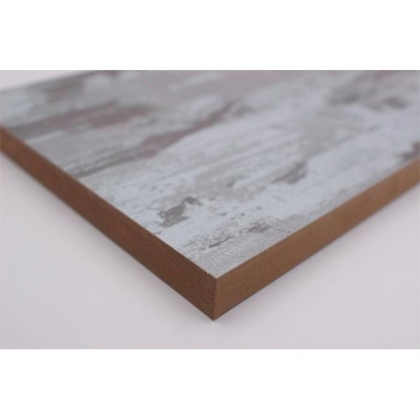 доска MDF 25mm прокатанная PVC