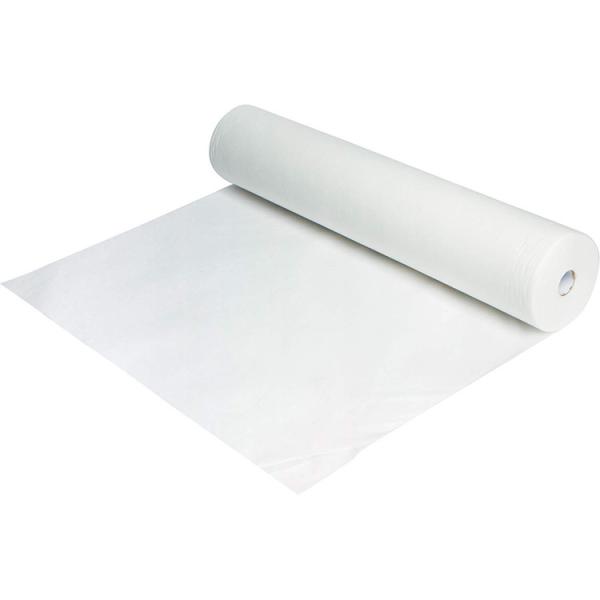 Disposable Non-Woven Bed Sheet Roll Waterproof Spa Bed Cover Massage Table Paper Roll for Spa Tattoo and Exam Tables