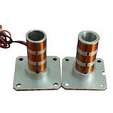 Structure compacte Moteur de vibration de petite taille