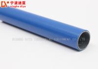 Material flexible anti del diámetro SPCC-HR+PE del tubo 28m m del magro del tubo de Corrossion