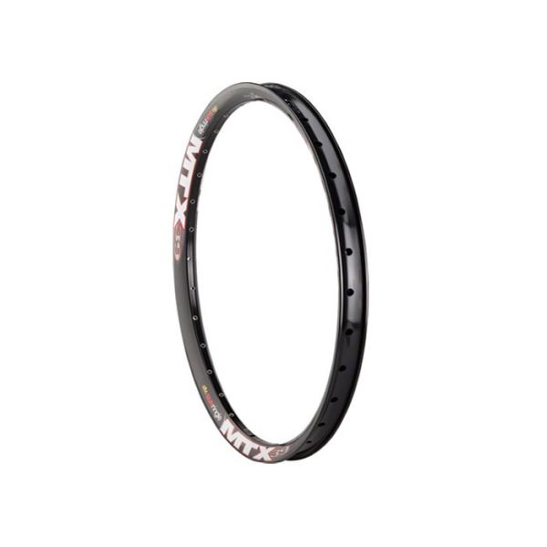 27.5er Boost Mountain Bike Rim Aluminum Alloy 650B Welded Am/Downhill MTX39 39mm width