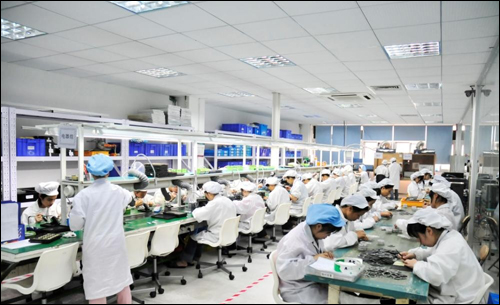 Femrice 1000Mbps RJ-45 Connector Gigabit Ethernet Server Network Card 10002PT