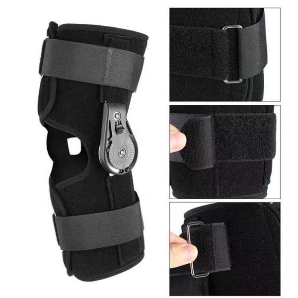 Tourmaline Magnetic Knee Support