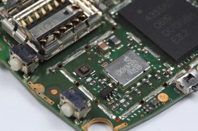 High Grade FR4 HDI PCB PCBA Assembly With Plugging Vias Capability 0.2-0.8mm