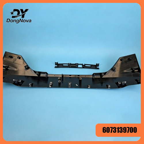 6073139700 Back Door Trim Panel For Geely Coolray 2023-2024