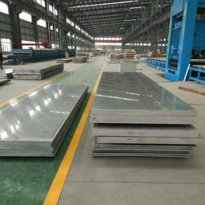 Shanghai Miandi Metal Group Co., Ltd