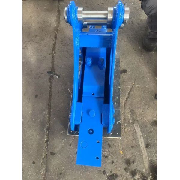 Tipo de rompehielos hidráulicos para excavadoras de 1 ~ 70 toneladas