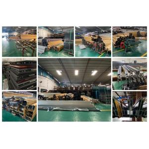 Topsure Window&Door System Co.,Ltd