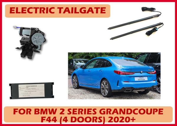 BMW Série 2 Grancoupe F44 Elevador elétrico automático com ajuste de altura personalizável