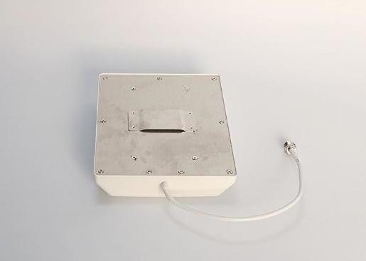 806-960 MHz 7dBi Vertical Polarized Directional Indoor Panel Antenna GSM UHF RFID Wall Mount Panel Antenna