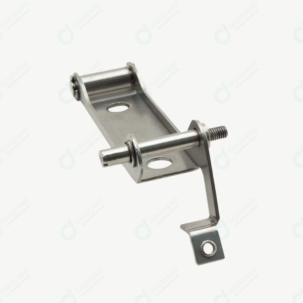 00322439S01 SMT Feeder Spare Parts ASM SIEMENS SIPLACE Rocker Assy 12x16mm