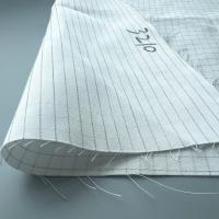 Polyester Anti-static filter cloth 1 to 10 micron with Stainless Steel Grid Pattern for pharmaceutical factory air filtration AEROMATIC Machine FBD