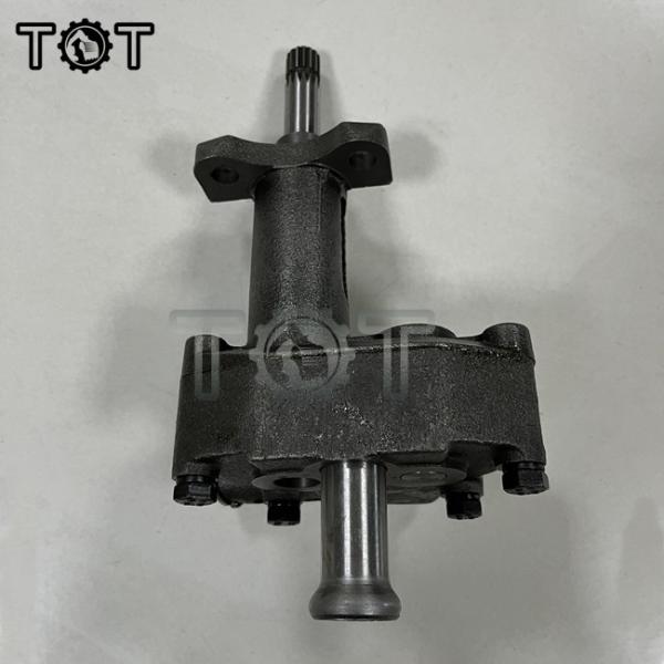 1131002040 Isuzu 4BD1 4BG1 Engine Oil Pump For EX120 SK120-3