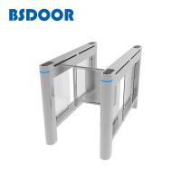 Do Bi elétrico automático das portas da segurança do acesso da passagem balanço direcional da segurança