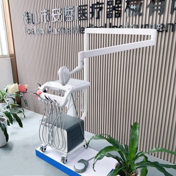 Стоматологическая модель обучения Симулятор Система обучения головы Стоматологическая школа Стоматологическая симуляция голова фантом