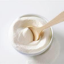 Poudre de crème non laitière pour café, thé au lait et lait infantile, 28-54% de matière grasse, poudre blanche