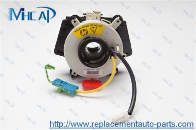 Volante automotivo TS16949 Intertek da mola do pulso de disparo do cabo espiral do airbag