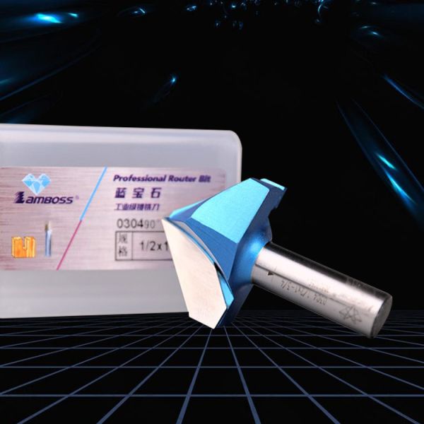 Нержавеющий многофункциональный бит 90 градусов в, антикоррозионный бит маршрути