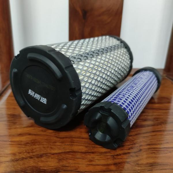 OEM Air Filters for 60023849/60023848 SY16/SY18 Apply To 3TNV70