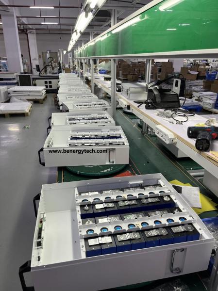家庭用エネルギー貯蔵リチウム電池 10KWh 48V 51.2V 200AH 太陽光発電バックアップ