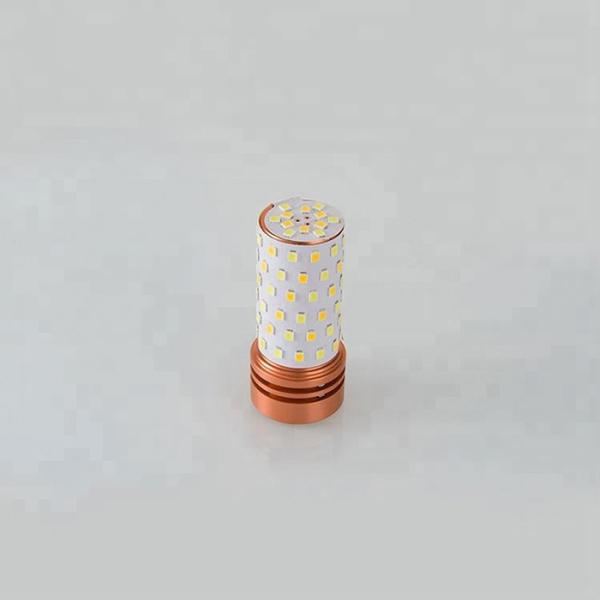 E12 E14 12W 16W Edison Filament Bulbs / 3000K LED Filament Candle Bulb