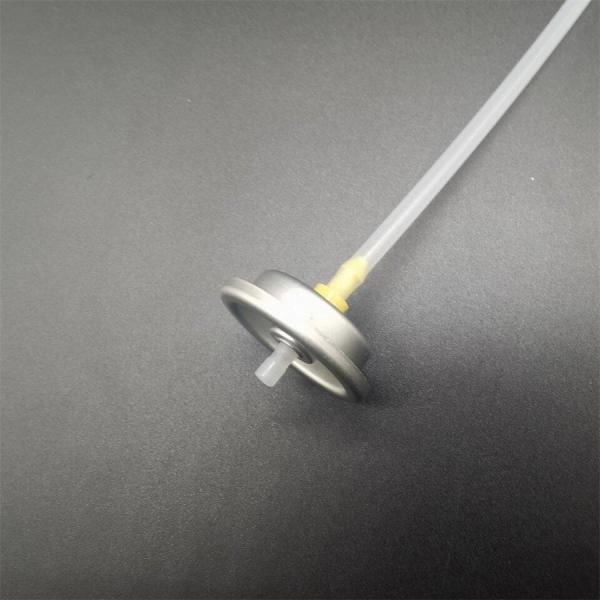 Reliable Deodorant Sprayer Valve for Travel - Portable Freshness for On-the-Go
