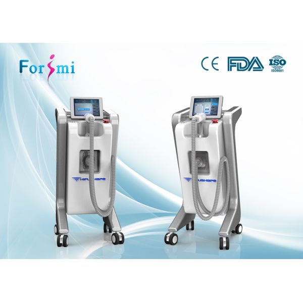 500W 12mm professional non invasive ultrasound non surgical fat removal in center
