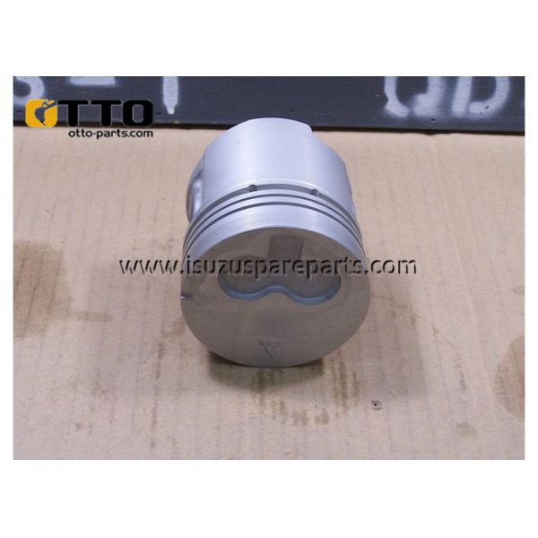 OTTO ISUZU Piston Engine Parts STD 8-97176892-0 EA-14 For 3KR1 Isuzu Diesel Engine Parts