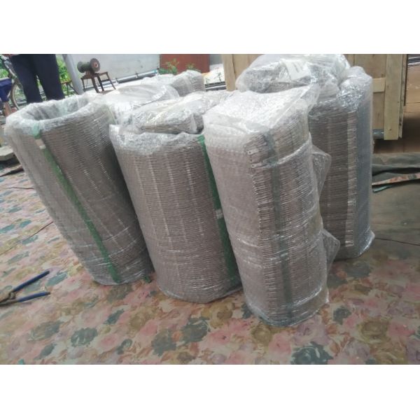 300x300mm Stainless Steel Aviary Mesh 304 316 316l High Strength