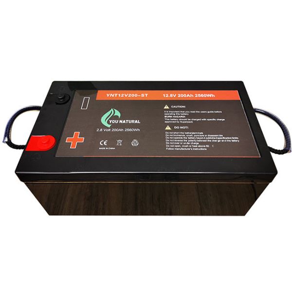 Быстро перезарядите литий-ионный аккумулятор ODM 12v OEM применения батареи Lifepo4 широко