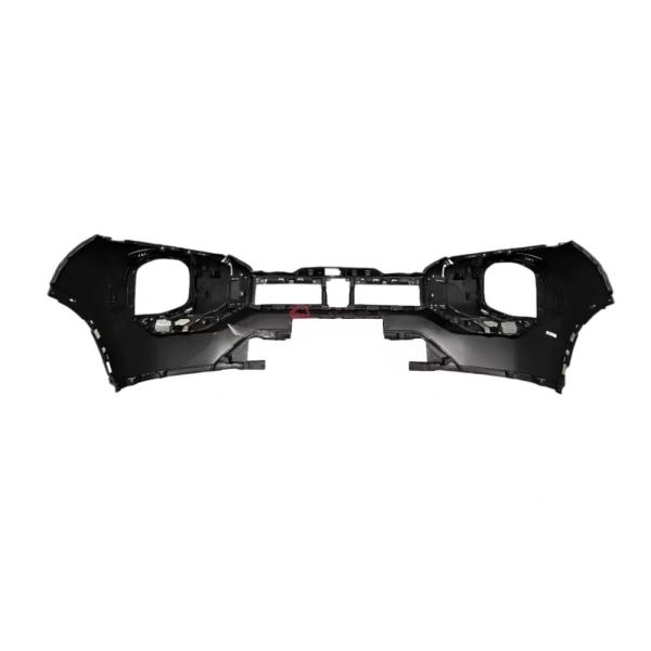 New High Quality 6400L369 Front Bumper for Mitsubishi Outlander 2022-2024 Front Skirt Protector with 6 Months Warranty