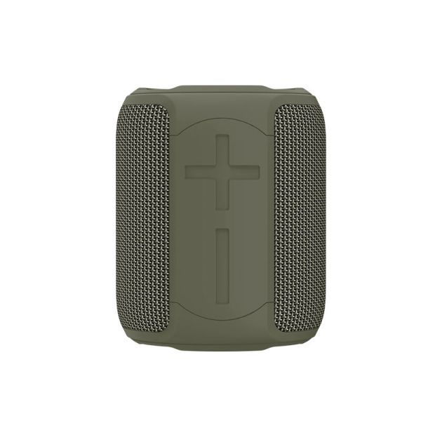 Материал ткани ABS диктора TPU Bluetooth света СИД хэндс-фри вызывая