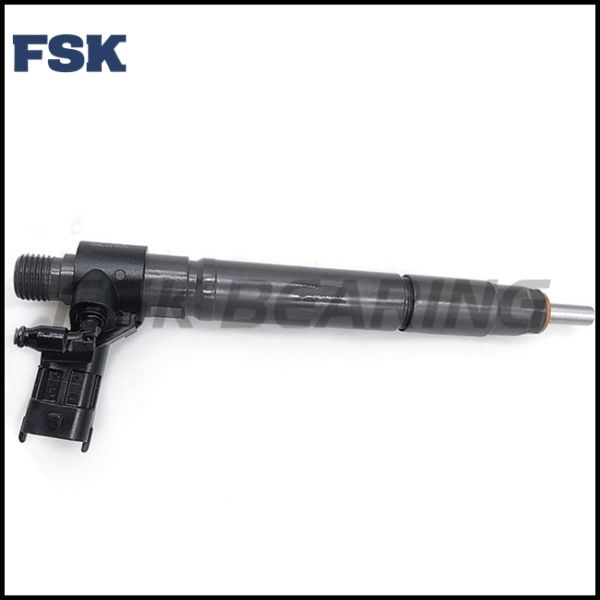 Fuel Common Rail Injector 0445116043 Diesel Engine Nozzle For Land Rover