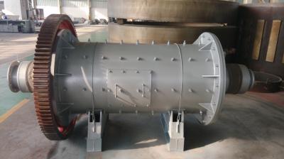 Clay Small Ball Mill Low Power Consumption