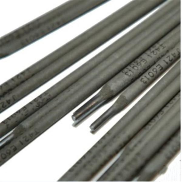 Stainless Steel Electrode Welding Rod 2.0/2.5/3.2mm AWS A5.4 E309mol-16 Welding Electrode Rod