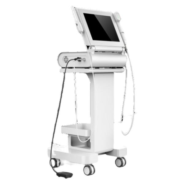 3D 4D 5D 8D HIFU Beauty Machine Vmax SMAS Eye Facial Lifting Body Vaginal Tightening