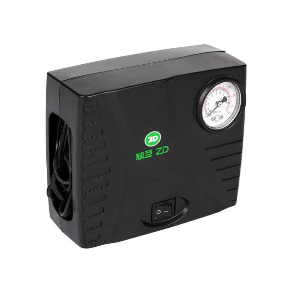 Heavy Duty Pump Plastic Tire Inflator for Car Motorcycle Bicycle and Balloon at Best