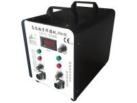 Appareil à souder réglable de terminal avec la protection de temps de court-circuit