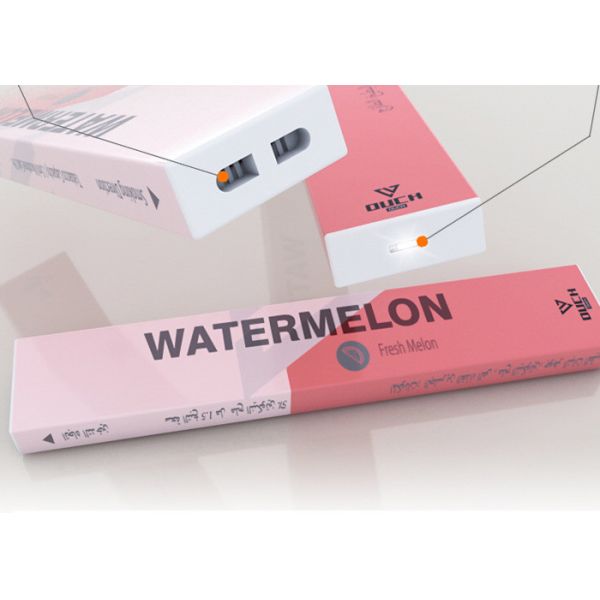 Здоровая сигарета Вапе е с емкостью батареи 280~300 Мах