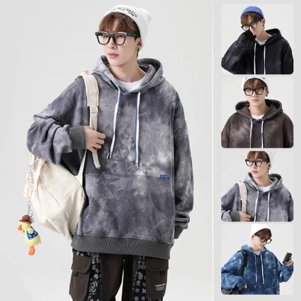 100% Cotton Casual Hoodies Oversized Customize S Vintage Hoodie