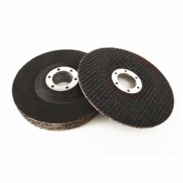 105mm 107mm 117mm Fiberglass Backing Pad for Making 4.5inch 5inch Flap Disc T27 T29