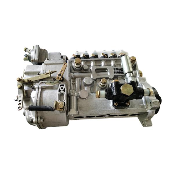 SHANGHAI Engine C6121 Water Pump C20AB-20AB601 for Wheel Loader
