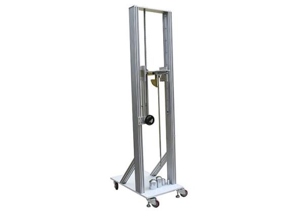 IEC61439-1 2J 5J 10J 20J Striking Elements Pendulum Impact Test Apparatus