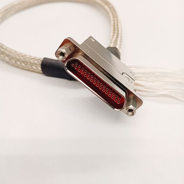 1.27mm Pitch J30J Connector with Metal Casing and 31 Pin Configuration for High-Density Applications