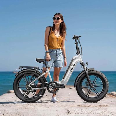 EU UK Stock  Folding Electric Bike with Suspension Hydraulic Disc Brakes  Range Legal Compliance E-bike Foldable  Bike 250W